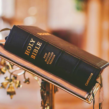 bible